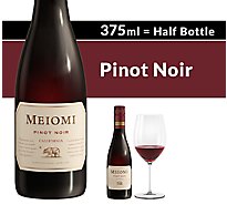 Meiomi Pinot Noir Red Wine - 375 Ml