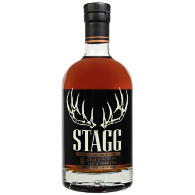 期間限定値下げ　STAGG jr George T. Stagg Jr Kentucky Straight Bourbon Whiskey Varying