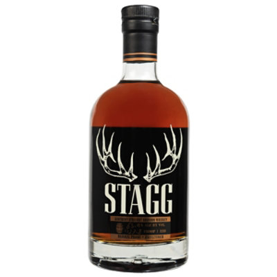 T. Stagg Jr Kentucky Straight Bourbon Whiskey Varying Proof