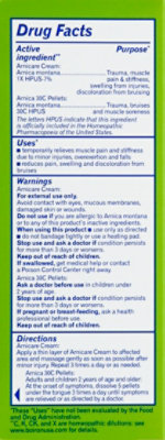 Arnicare Cream Topical & Oral Pellets Pain Relief Value Pack - 2.5 Oz - Image 3