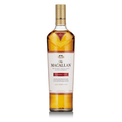 Macallan Classic Cut - 750 Ml - Image 1