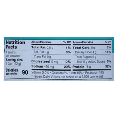 Loma Linda Tuno In Spring Water - 5 Oz - Image 4
