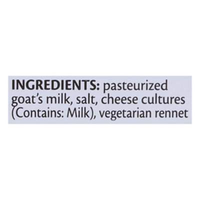 Old Amsterdam Goat Cheese Wedge - 5.29 Oz - Image 4