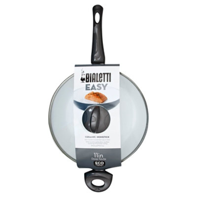 Bialetti Fry Pans