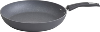Bialetti Impact Saute Pan 12 Inch - Each