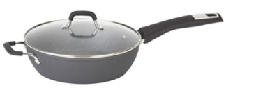 Impact Cvrd Fry Pan 11in Ns - Each
