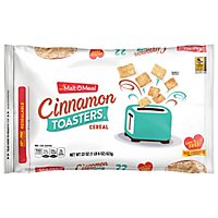 Malt O Meal Cinnamon Toasters Cereal - 22 Oz - Image 1