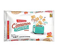 Malt O Meal Cinnamon Toasters Cereal - 22 Oz