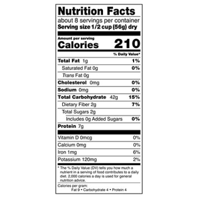 Rao's Homemade Penne Rigate Pasta - 16 Oz - Image 2