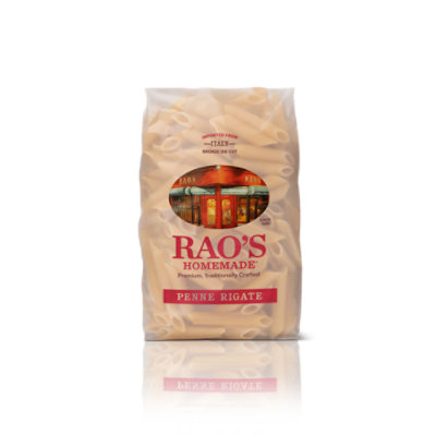 Raos Pasta Penne - 16 Oz