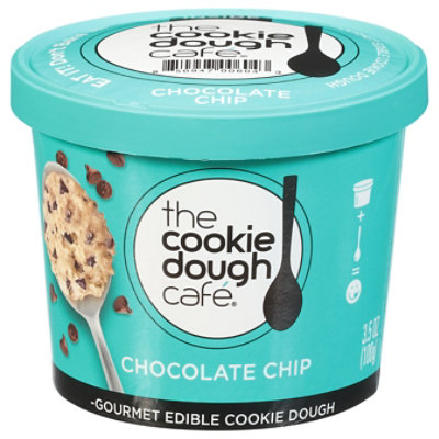 Cookie Do Cookie Dough Edible Cchip - 3.5 Oz