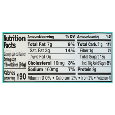 Cookie Do Cookie Dough Edible Cchip - 3.5 Oz - Image 4