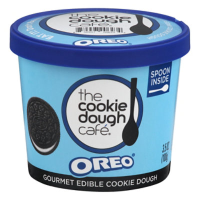 Cookie Do Cookie Dough Edible OREO - 3.5 Oz - Image 3