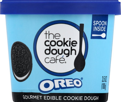 Cookie Do Cookie Dough Edible OREO - 3.5 Oz - Image 2