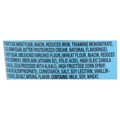 Cookie Do Cookie Dough Edible OREO - 3.5 Oz - Image 5