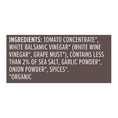 Primal Kitchen Organic and Unsweetened Ketchup - 11.3 Oz - Image 5