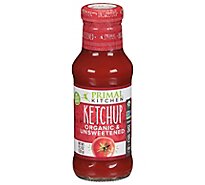 Primal Ki Ketchup Unswtnd Org - 11.3 Oz