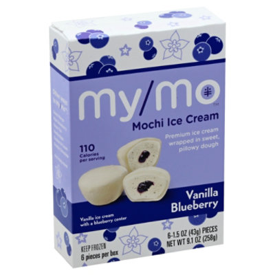 My/Mo mochi ice cream reaches almost 10,000 stores in 18 months