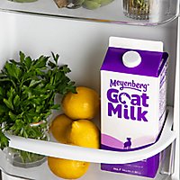 Meyenberg Goat Milk Half Quart - 1.89 Liter - Image 4