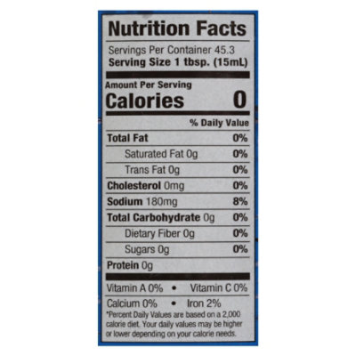 La Lechonera Marinating Sauce Spanish Mojo Criollo - 23 Fl. Oz. - Image 3