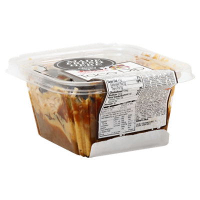 Chefs Kitchen Small Taco Dip - 0.50 Lb - Image 1