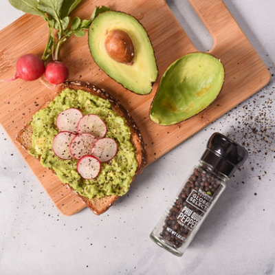 McCormick Gourmet Global Selects Phu Quoc Pepper from Vietnam - 1.62 Oz - Image 5