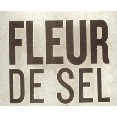 McCormick Gourmet Global Selects Fleur De Sel from Guérande - 2.64 Oz - Image 5