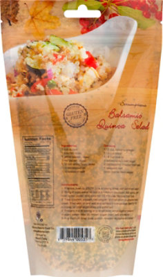 Goldbaums Tri Color Quinoa - 12 Oz - Image 5