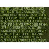 Zatarains Garden District Kitchen Brown Rice Parmesan Garlic - 5.7 Oz - Image 5