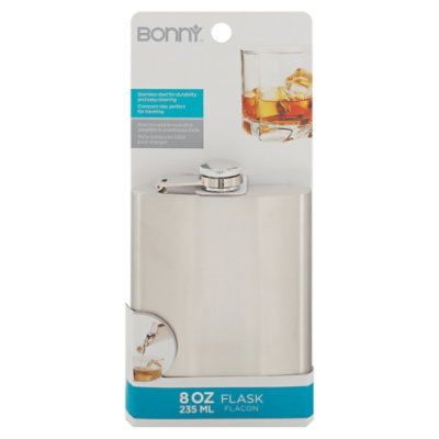 Bonny Bar Flask - Each - Image 3