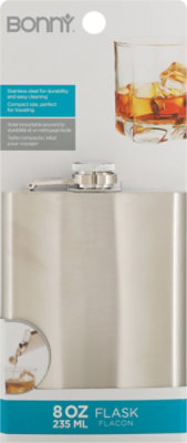 Bonny Bar Flask - Each - Image 2