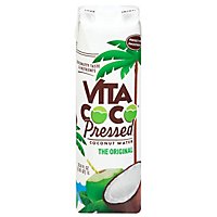Vita Coco Pressed Coconut Water The Original - 33.8 Fl. Oz. - Image 3