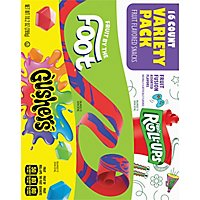 Bc Fruit Rollup/Fruit By The Foot/Fruit - 10.2 Oz - Image 6