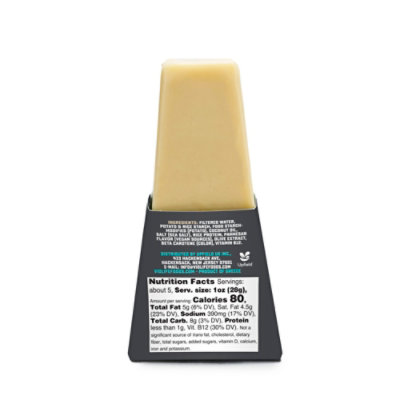 Violife Just Like Parmesan Dairy-Free Vegan - 5.29 Oz - Image 6