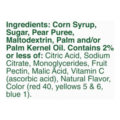 Bc Frt Rollups Mini Rolls Wldbry - Each - Image 4