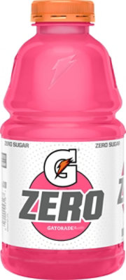 Ga Zero Berry - Each - Image 5