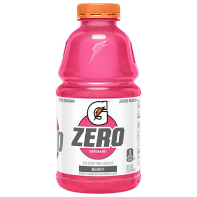 Ga Zero Berry - Each
