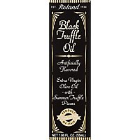 Roland Oil Truffle Black - 1.86 Fl. Oz. - Image 2