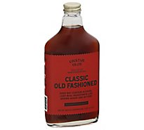 Cocktail  Cocktail Mix Old Fashiond - 12.68 Oz