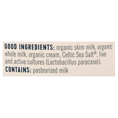 Good Culture Cottage Cheese Organic Whole Milk Classic - 16 Oz - Image 5