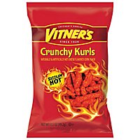 Vitners Hot Kurls - 3.5 Oz - Image 1