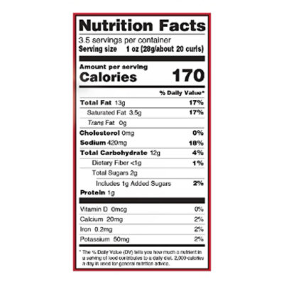 Vitners Hot Kurls - 3.5 Oz - Image 4