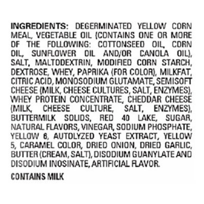 Vitners Hot Kurls - 3.5 Oz - Image 5