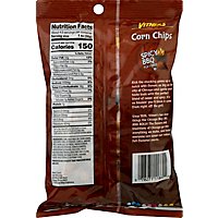 Vitners Bbq Corn Chips - 4.5 Oz - Image 6