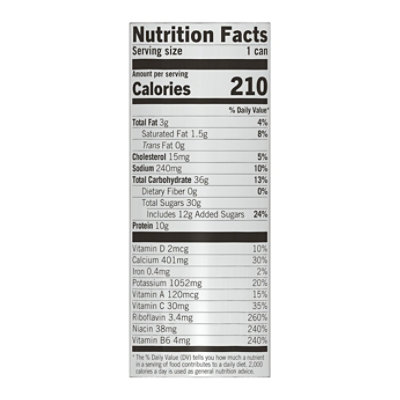 Starbucks Tripleshot Energy Coffee Beverage Extra Strength Caffe Mocha - 15 Fl. Oz. - Image 4