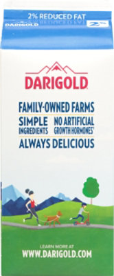 Darigold Fitmilk - 59 Fl. Oz. - Image 6