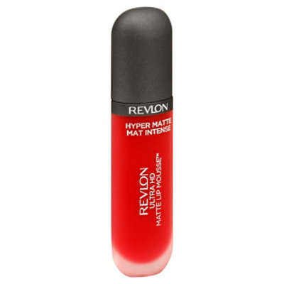 Rv Lc - Lip Stain 00 Degree - Each