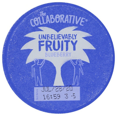 The Coconut Collaborative Yogurt Alternative Dairy Free Blueberry - 4.2 Oz - Image 5