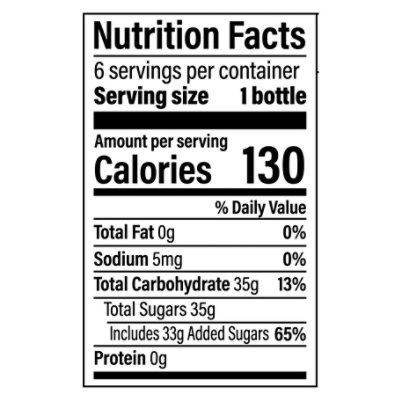 Pure Leaf Tea Real Brewed Tea & Lemonade - 18.5 Fl. Oz. - Image 4