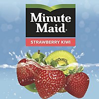 Minute Maid Premium Fruit Drink Strawberry Kiwi - 59 Fl. Oz. - Image 3